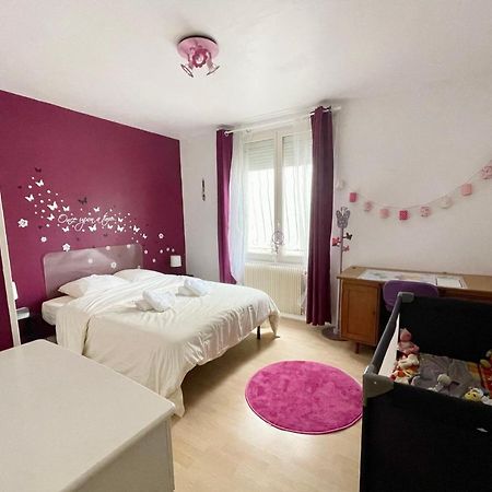 La Casa - Charmante Maison Entre Paris & Disney Noisy-le-Grand Ngoại thất bức ảnh